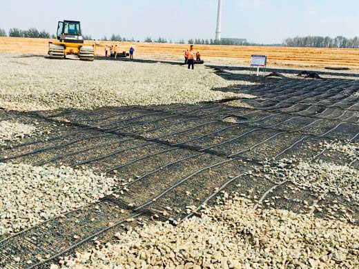 山東聯(lián)諾工程材料有限公司