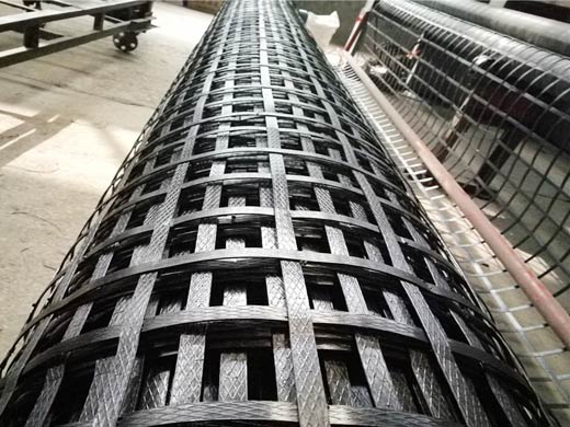 山東聯(lián)諾工程材料有限公司,土工格柵廠家