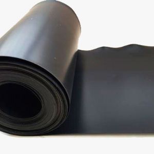 干貨！淺談土工膜下墊層土體濕陷的影響